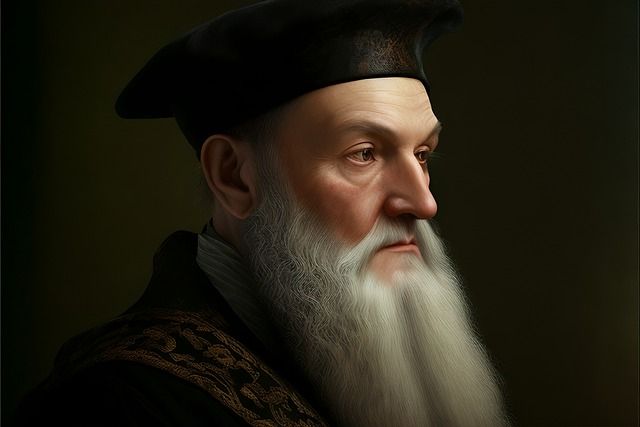 Nostradamus : Prophéties et Impact sur notre Société