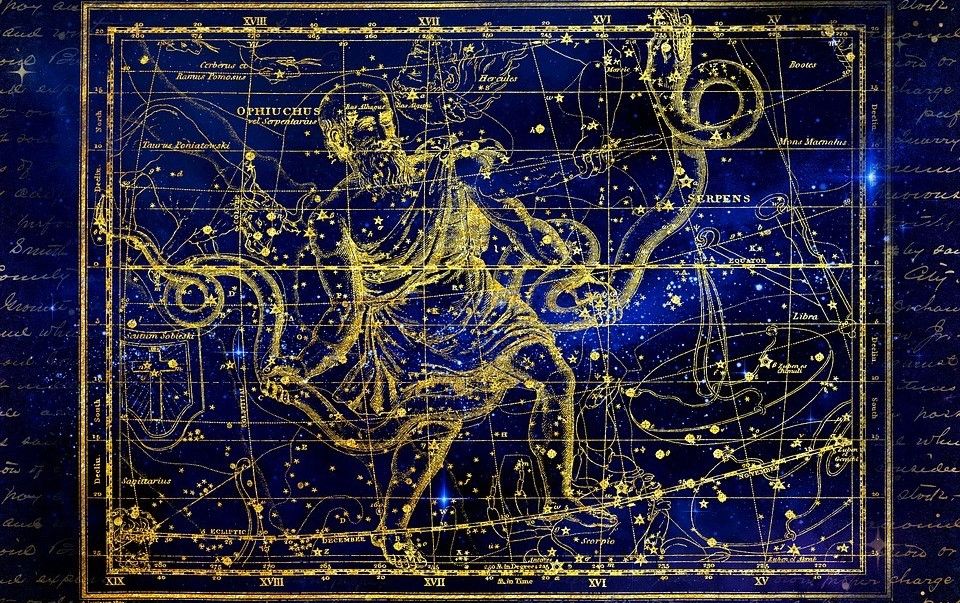 Serpentaire : Le Treizième Signe du Zodiaque, Un Mystère Astrologique