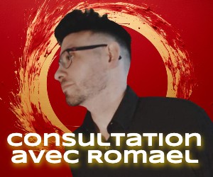 Romael psychicreader.fr